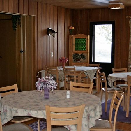 Gasthaus Punkaharju Exteriér fotografie