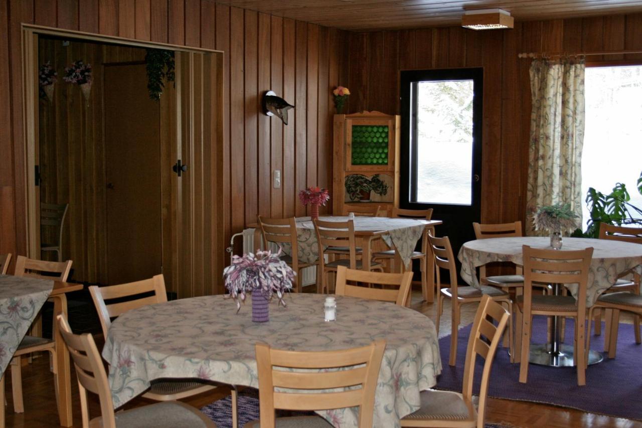 Gasthaus Punkaharju Exteriér fotografie