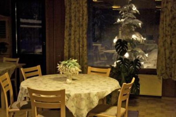 Gasthaus Punkaharju Exteriér fotografie