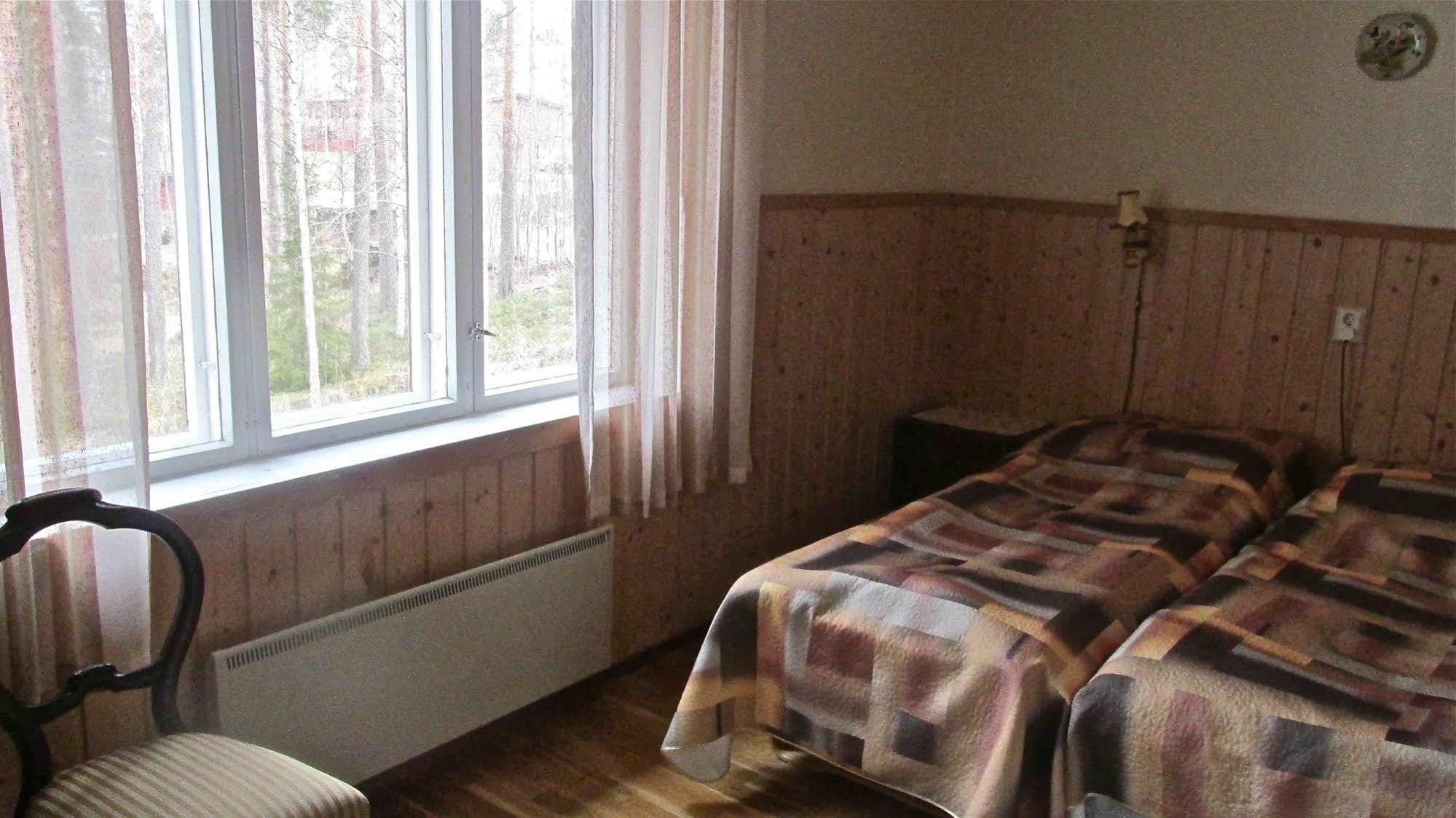 Gasthaus Punkaharju Exteriér fotografie