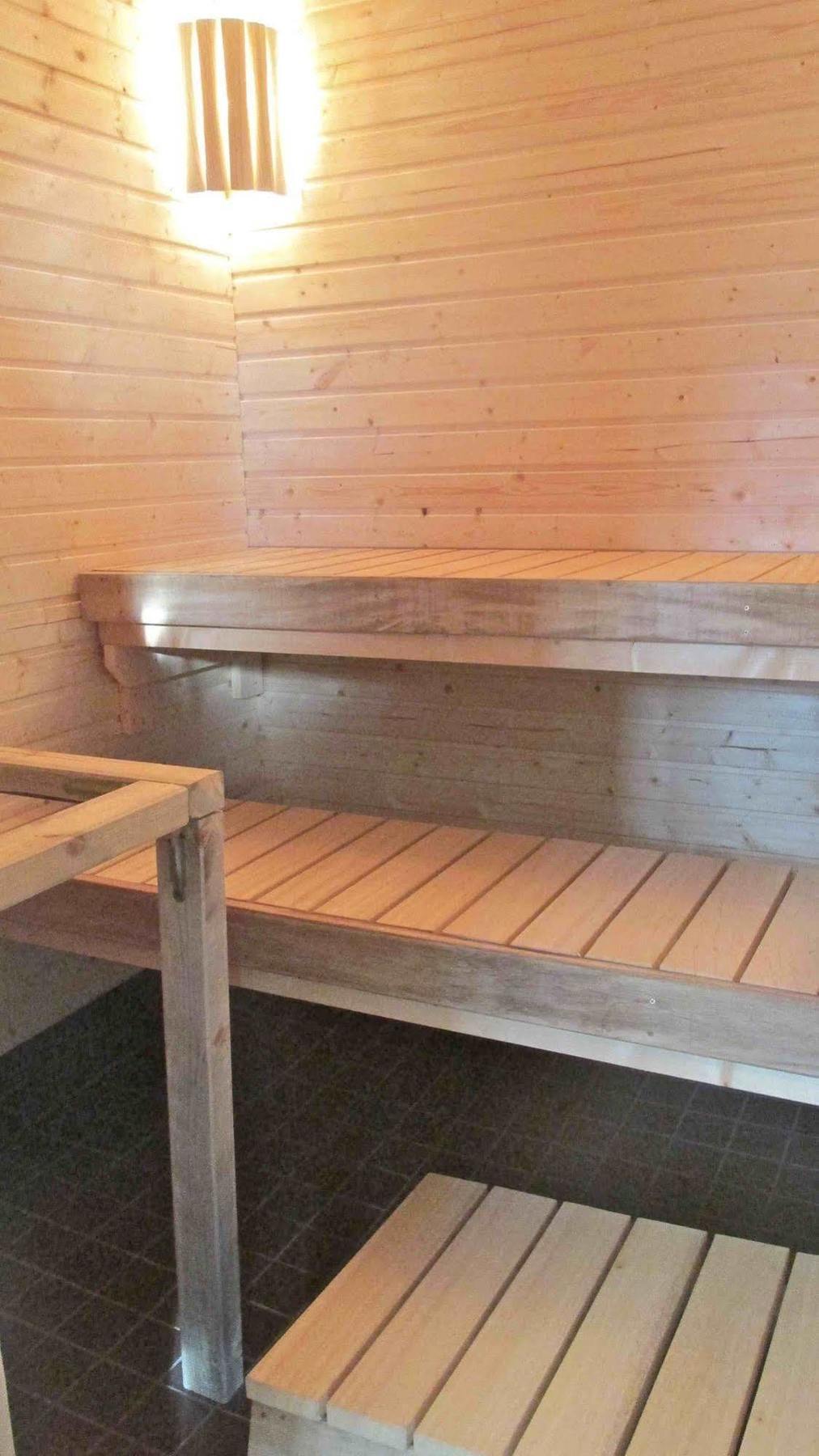 Gasthaus Punkaharju Exteriér fotografie