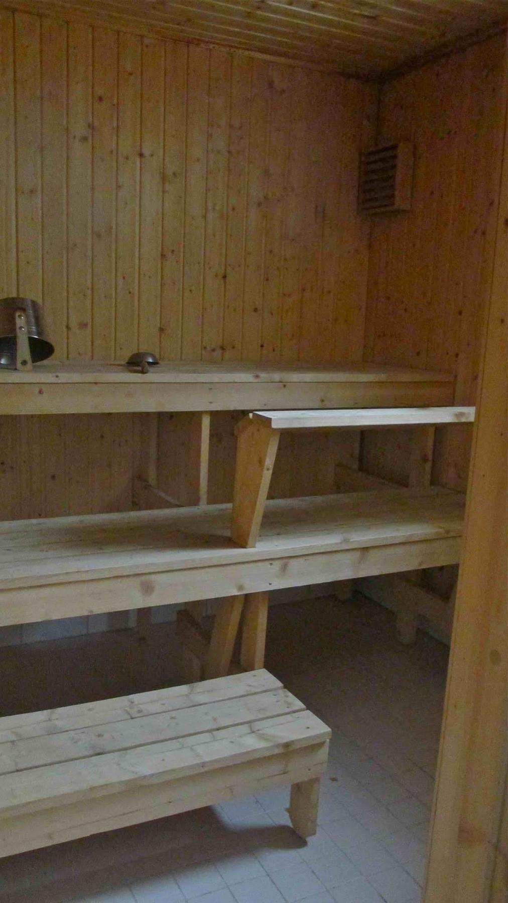 Gasthaus Punkaharju Exteriér fotografie